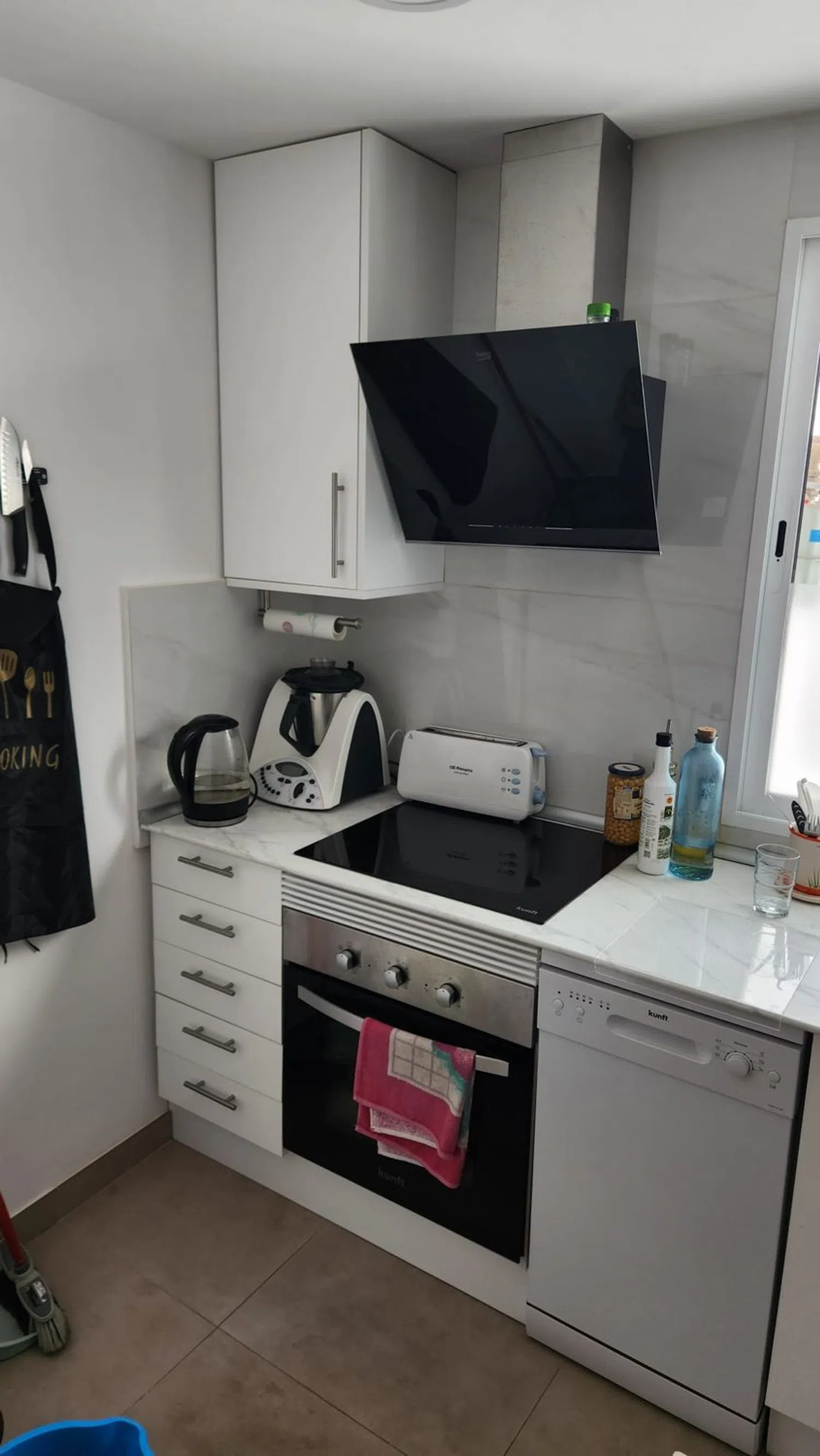 Piso en calle Segovia, 15 - Foto 11