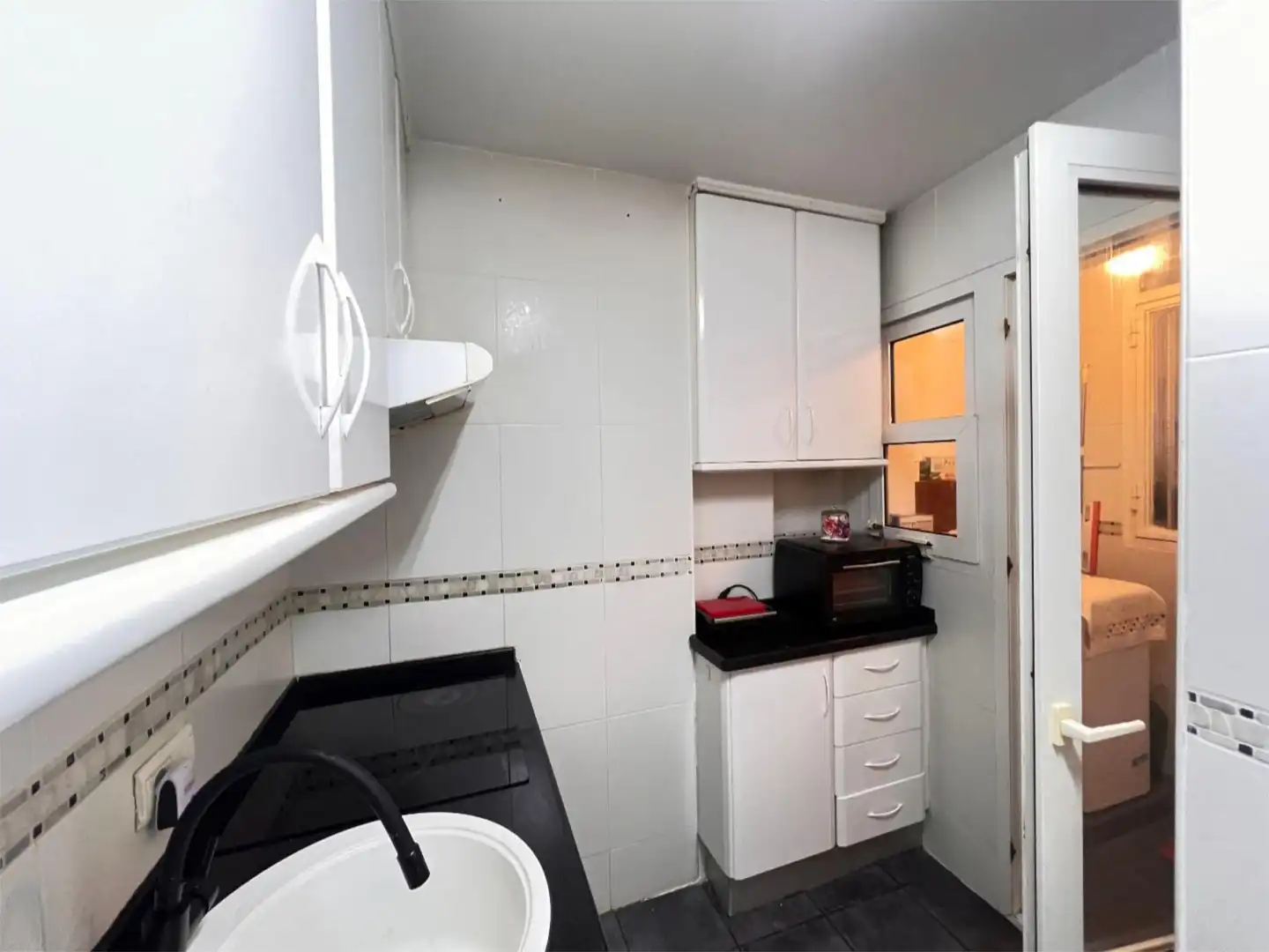 Piso en  Calle Bazán 19 - Foto 16