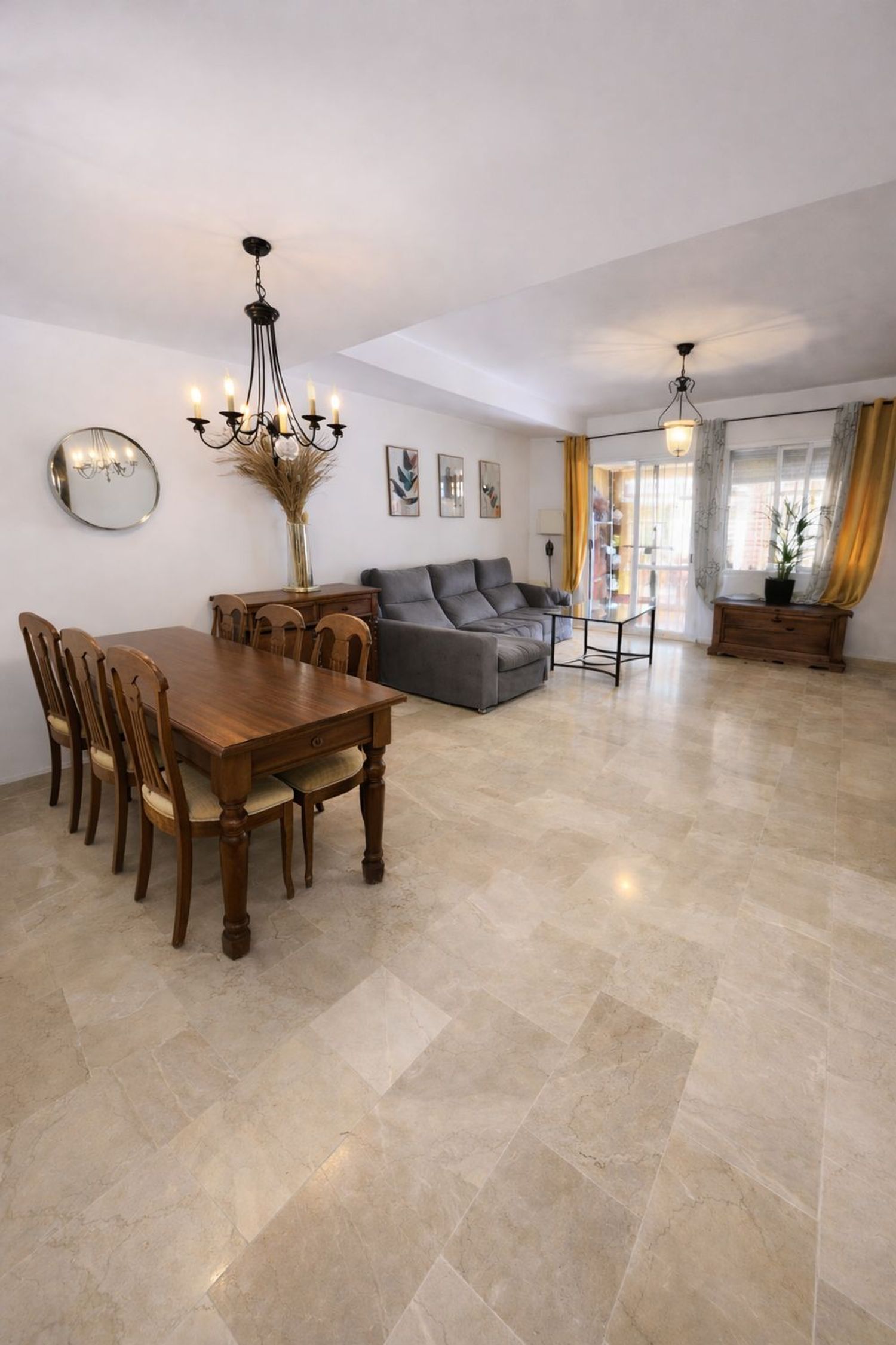 Chalet adosado en Urbanizacion Bello Horizonte, 4 - Foto 2