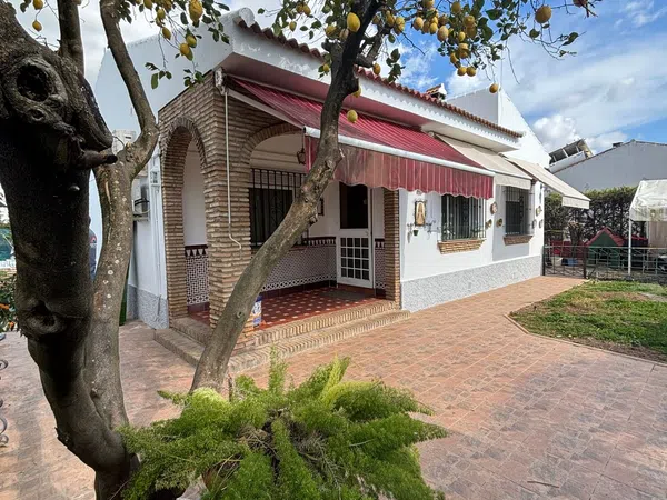 Casa o chalet independiente en Urb El Caballo, 8 Guadalete - Foto 6