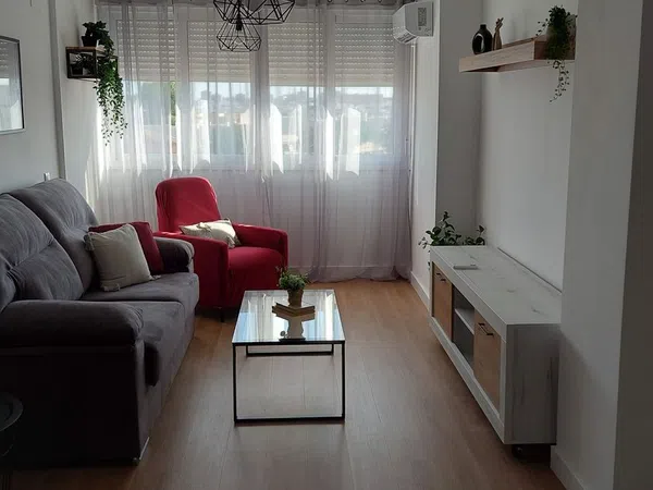 Piso en avenida Juan XXIII, 8 - Foto 1