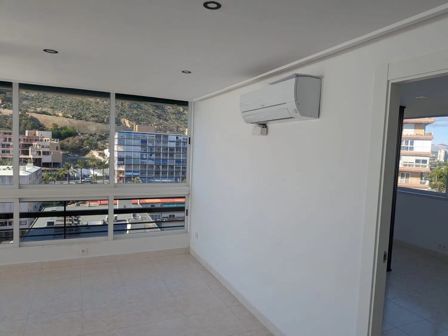 Piso en avenida de la Condomina, 13 - Foto 4