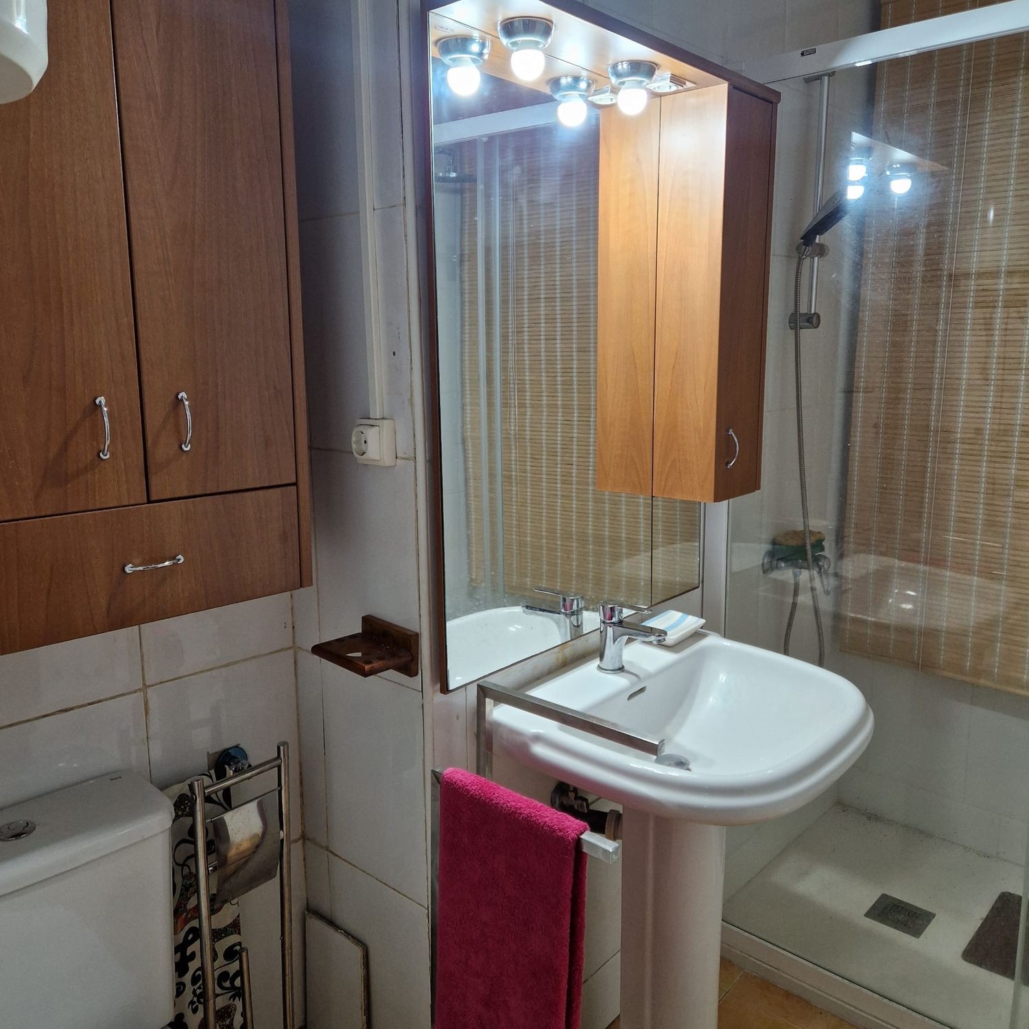 Estudio en calle de Ramón Pignatelli, 68 - Foto 5