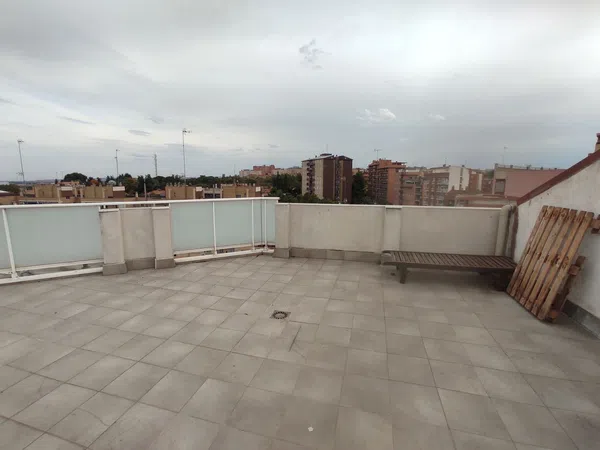 Piso en Calle del Escultor Ramírez, 17, San José Alto - Foto 11