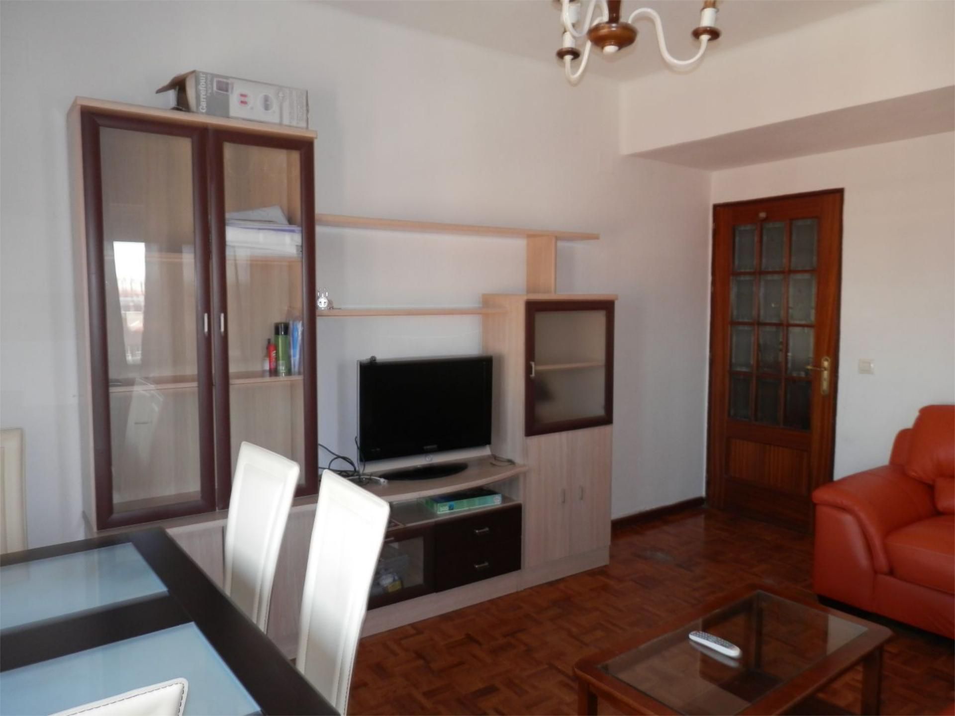 Piso en  Avenida de Filiberto Villalobos 1