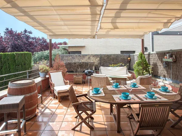 Chalet adosado en Calle Colon, 86, Centre, Centre - Foto 13