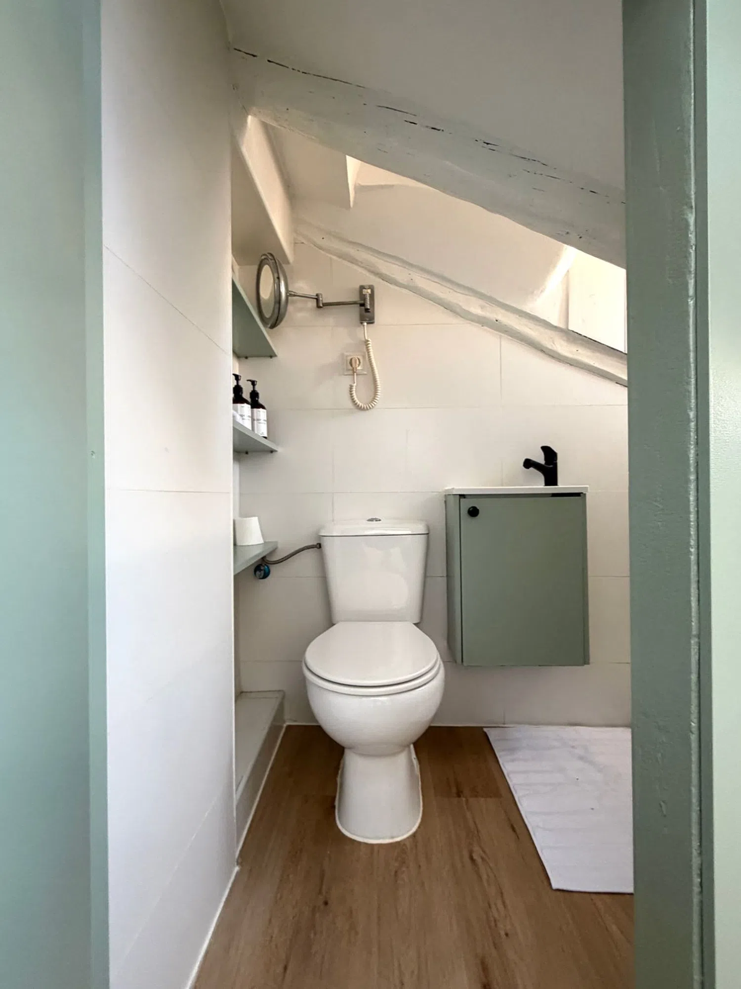 Estudio en calle El Escorial, 10 - Foto 19