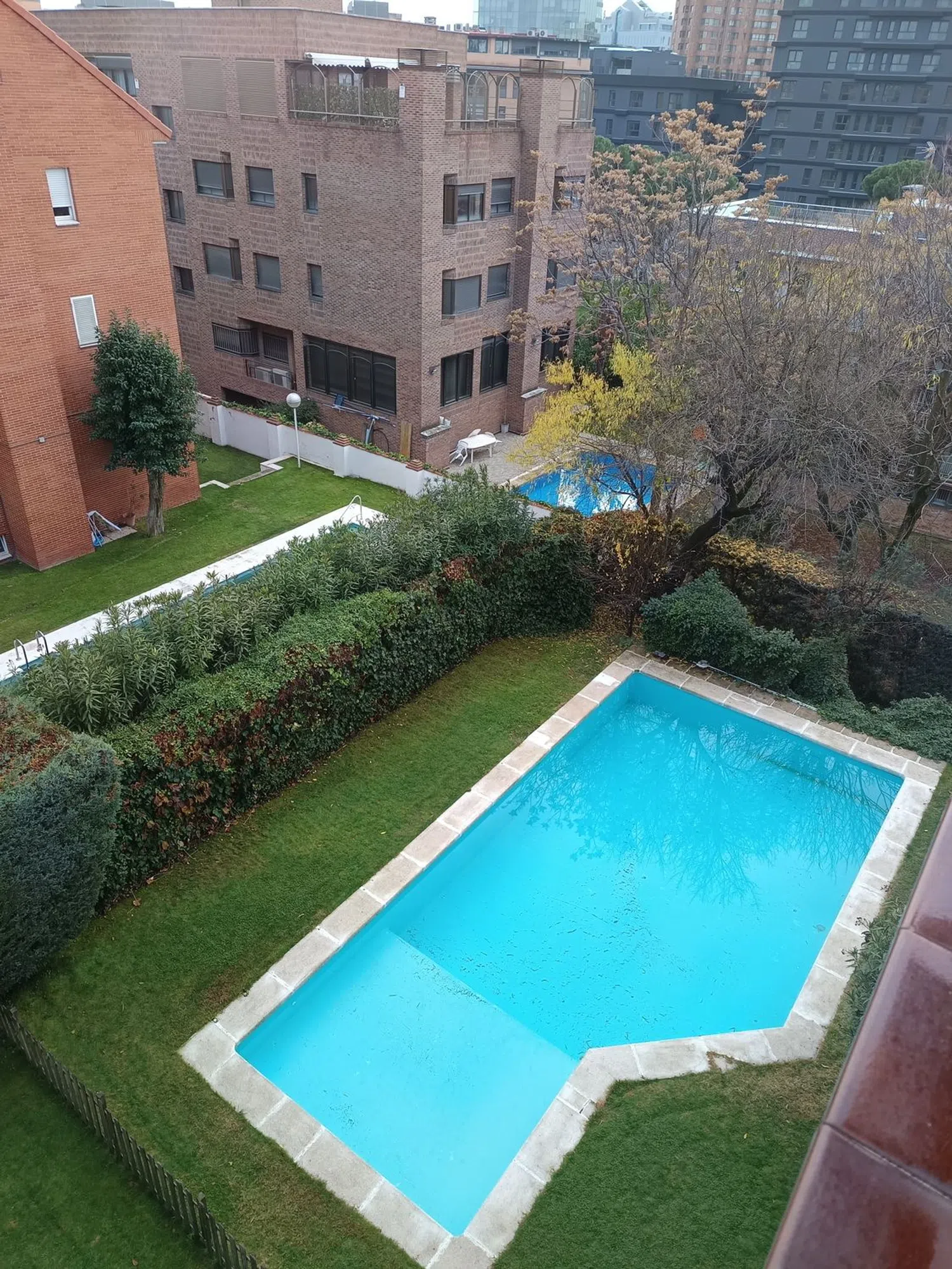 Piso en Barrio Costillares - Foto 23