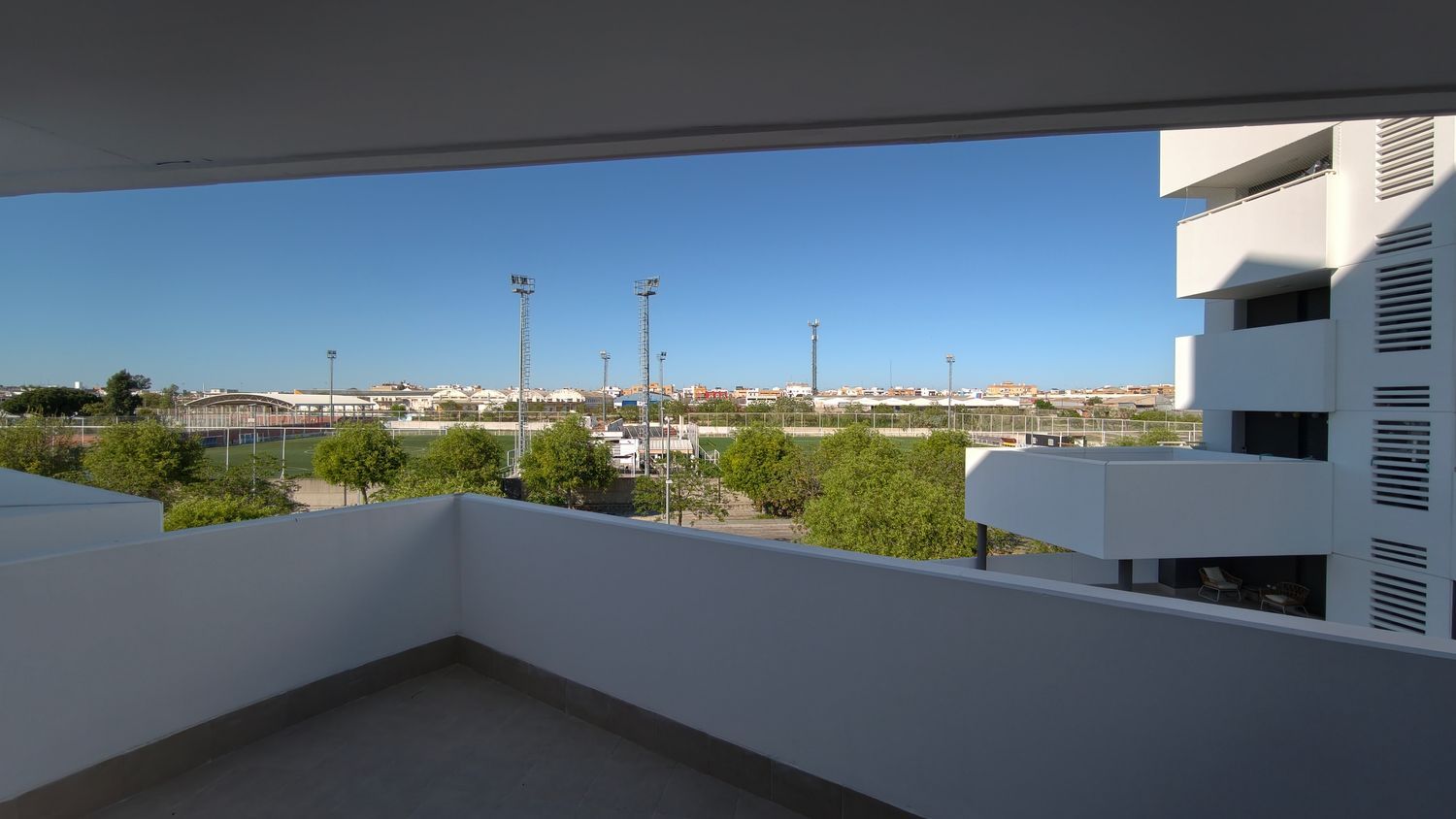 Piso en calle Juan Antonio Carrillo Salcedo, 4 - Foto 17