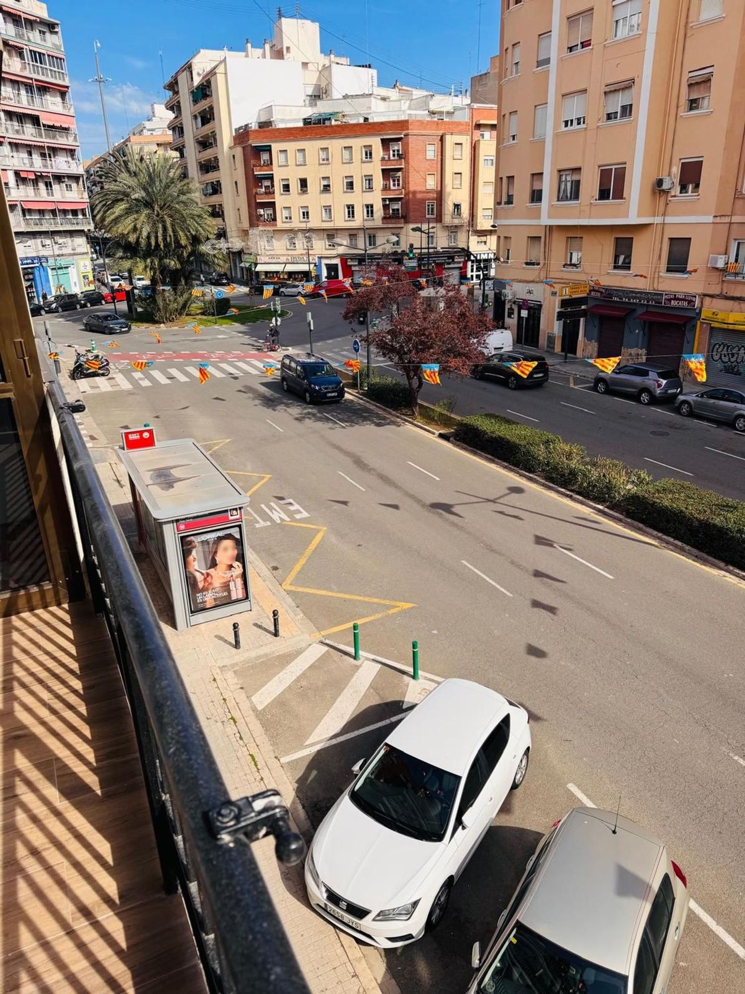 Piso en calle de Joaquim Ballester, 10 - Foto 16