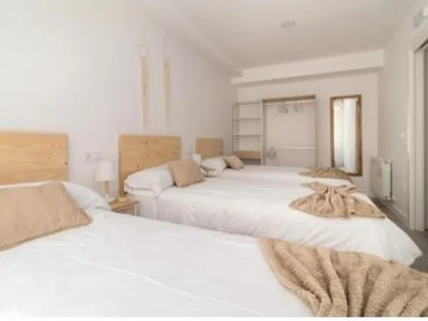 Casa o chalet independiente en Barrio Monte-Corbanera, 104 a, Monte - Foto 14