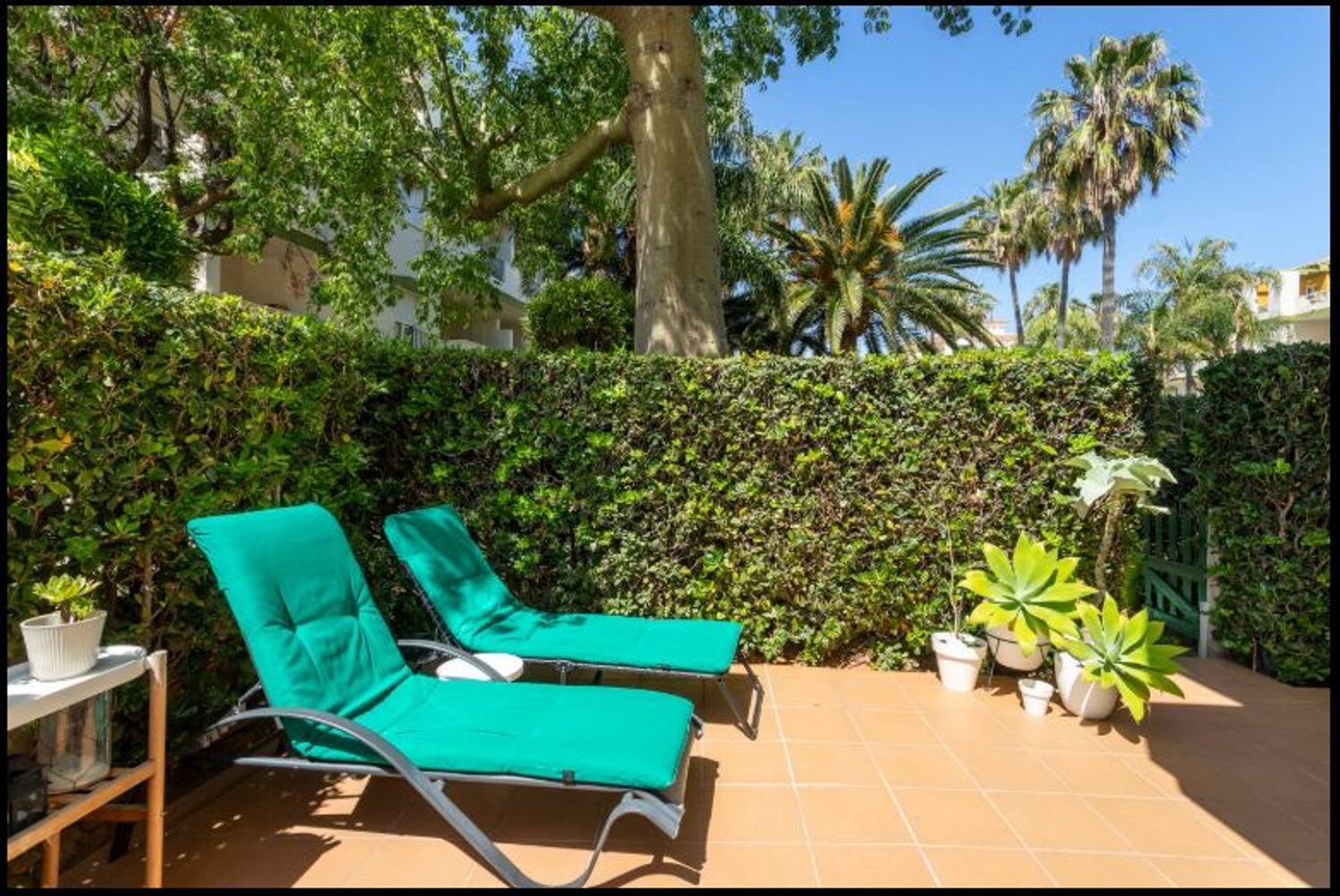 Piso en Calle Mar Adriatica, 1, El Palmar-Los Molinos - Foto 28