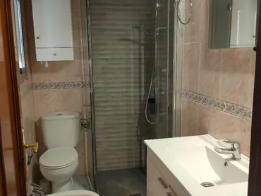 Piso en  Plaza San Bartolomé 5 - Foto 10