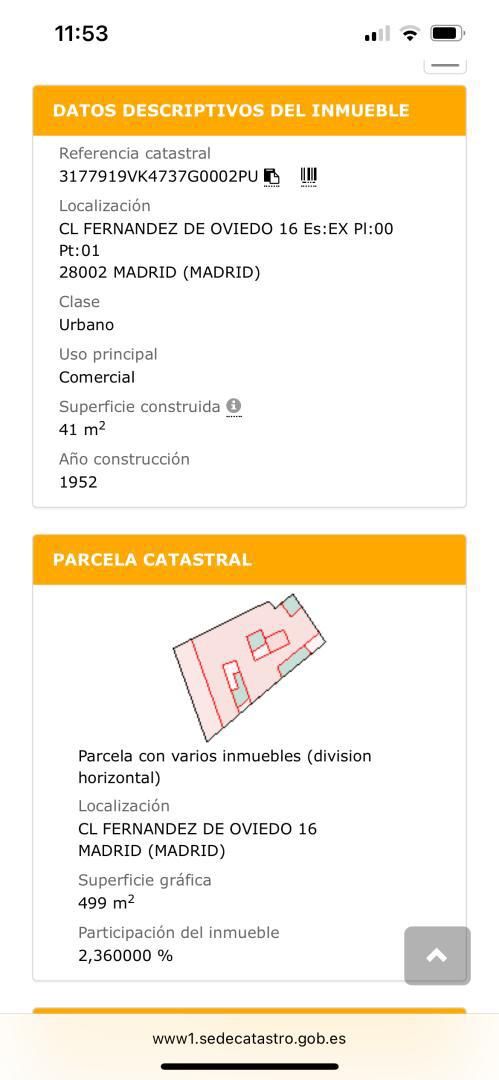 Piso en  Calle de Fernández de Oviedo 16 - Foto 3