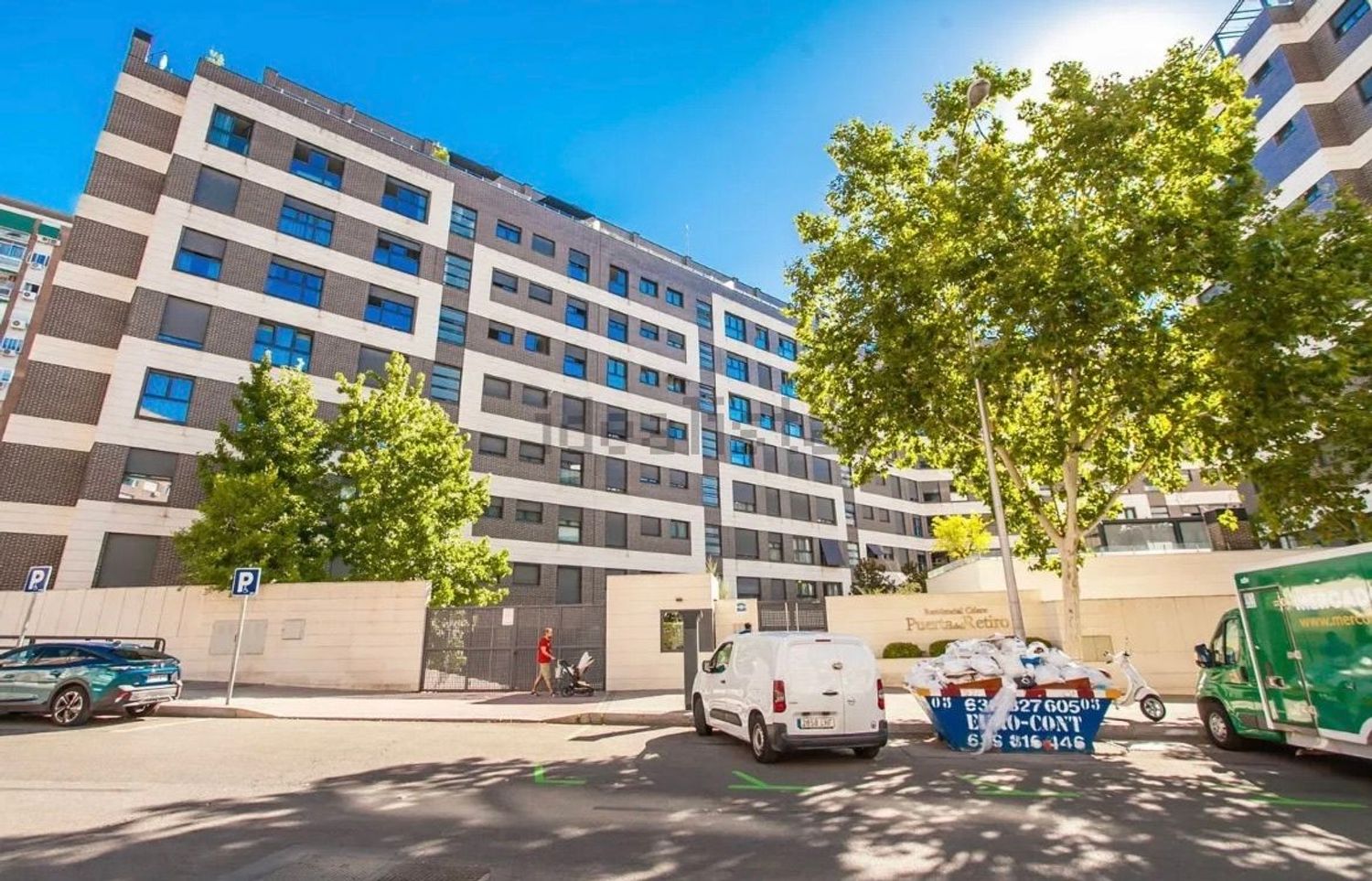 Piso en calle de Carlos y Guillermo Fernández Shaw, 1 - Foto 30