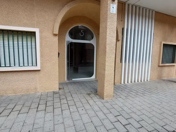 Piso en calle Elías Ros, 5 - Foto 34