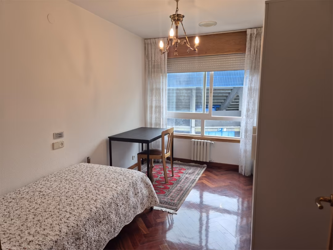 Piso en  Rúa Manuel Murguía 30 - Foto 14