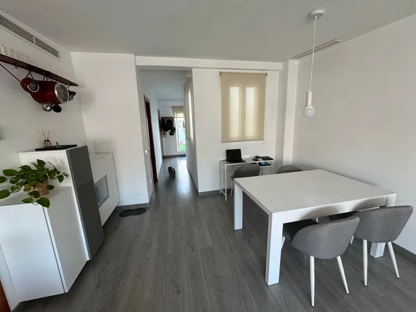 Ático en calle de Sant Jacint, 17 - Foto 14