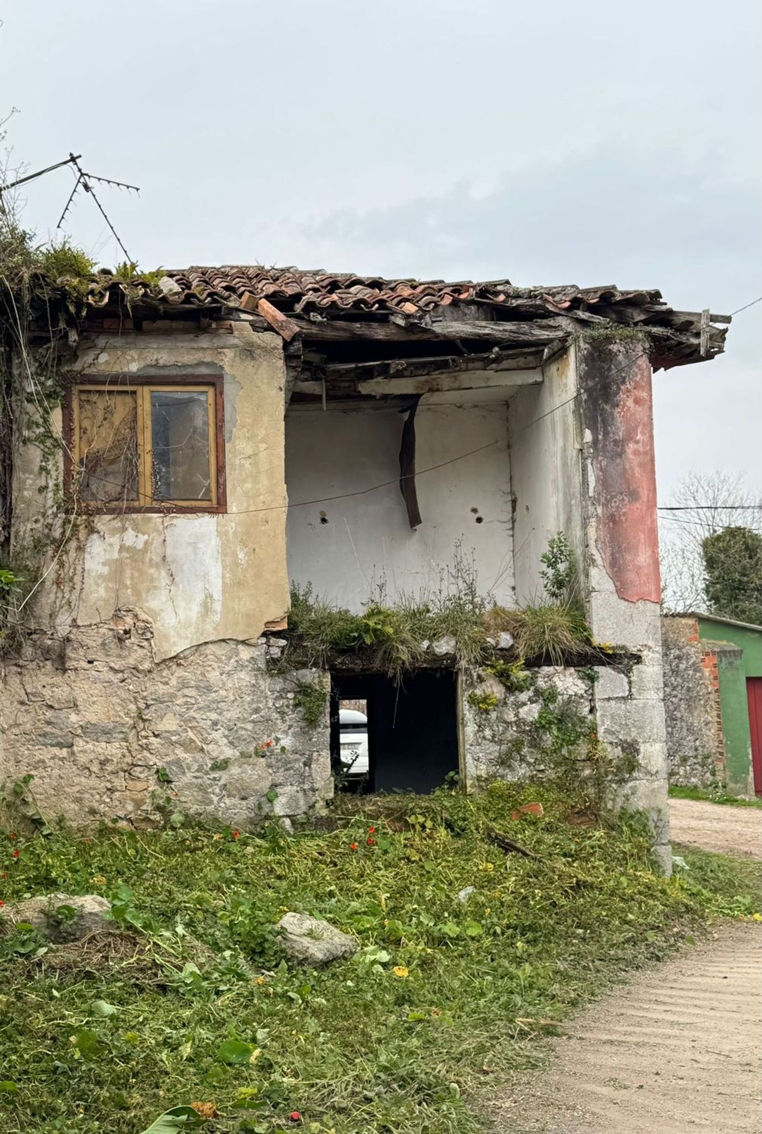 Chalet pareado en Parres s/n - Foto 5
