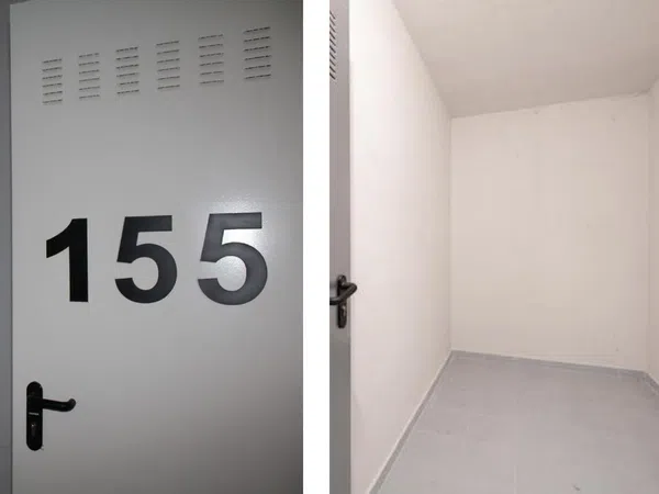 Piso en avenida de las Ciencias, 3 - Foto 16