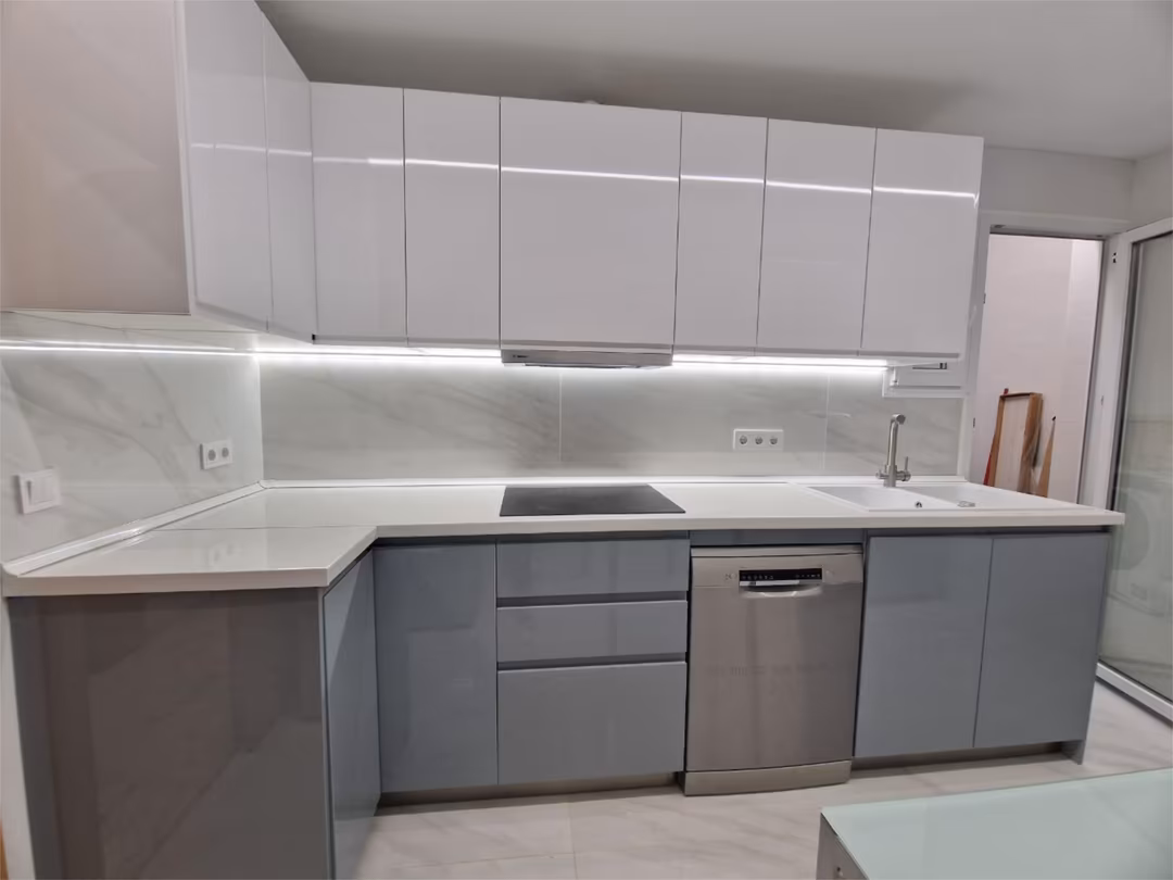 Piso en  Carrer General O'Donnell 20 - Foto 2