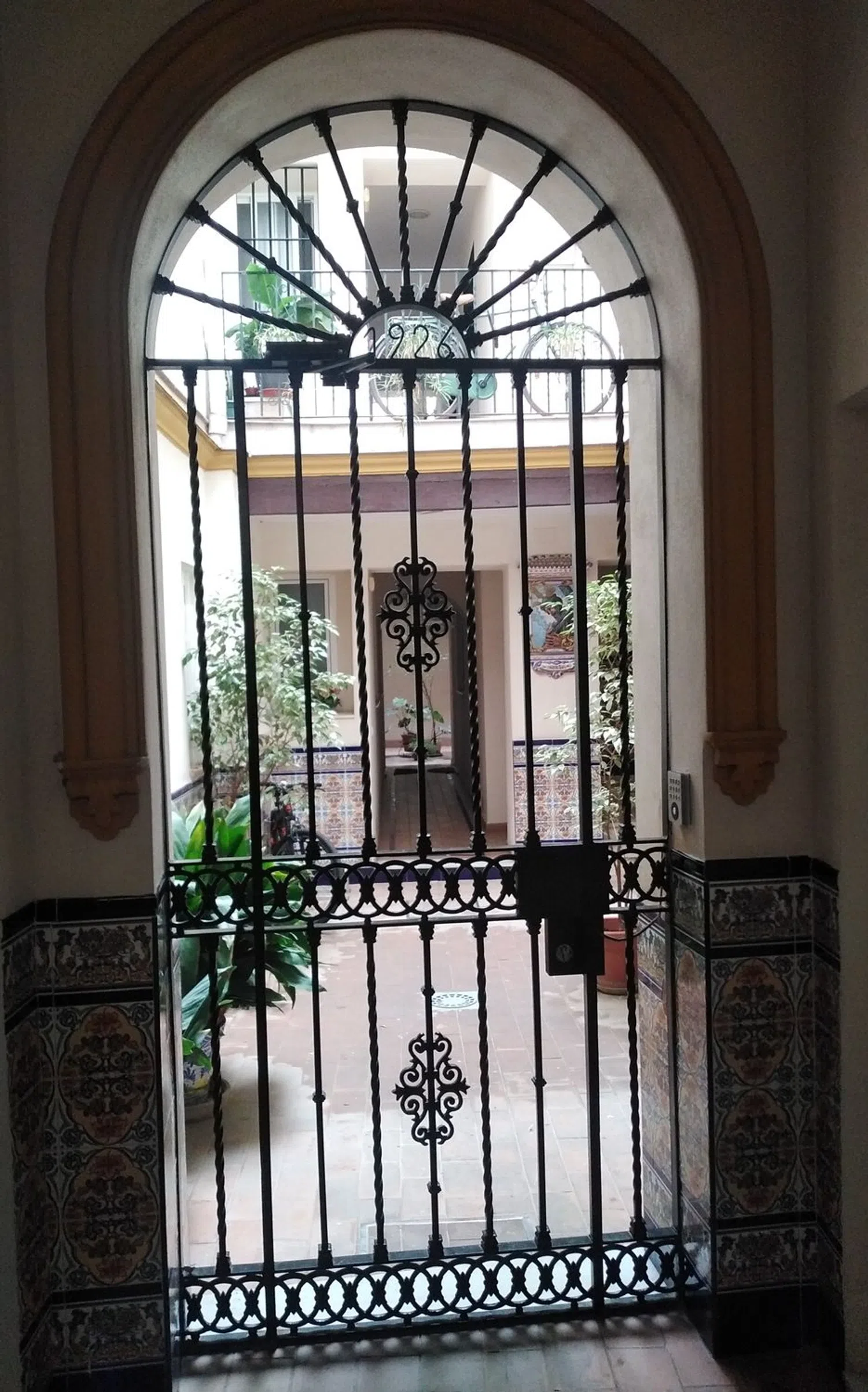 Piso en calle Enladrillada, 23 - Foto 4