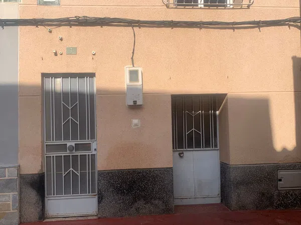 Casa independiente en calle San Antonio, 7 - Foto 2