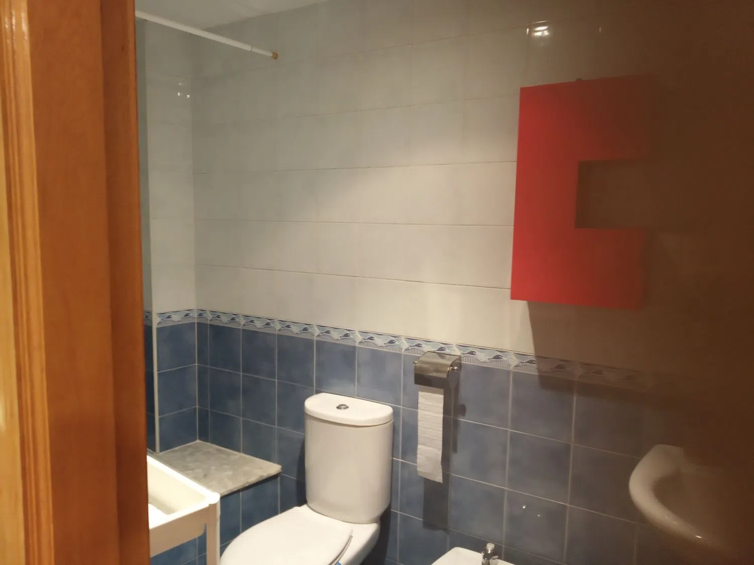 Estudio en calle Aureliano San Román, 17 - Foto 4