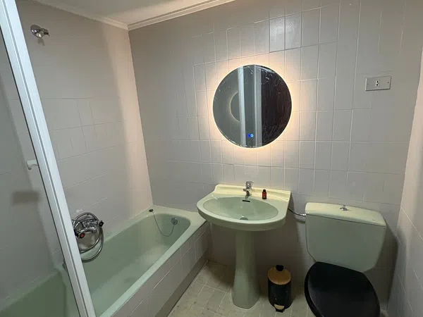 Estudio en Avenida de Italia, 1, Carmelitas - Foto 7
