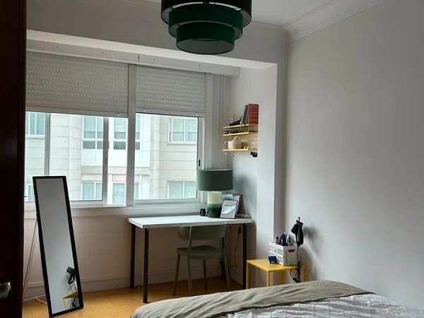 Piso en Avenida Gramela, 28, Agra del Orzán - Ventorrillo, Agra del Orzán - Ventorrillo - Foto 2