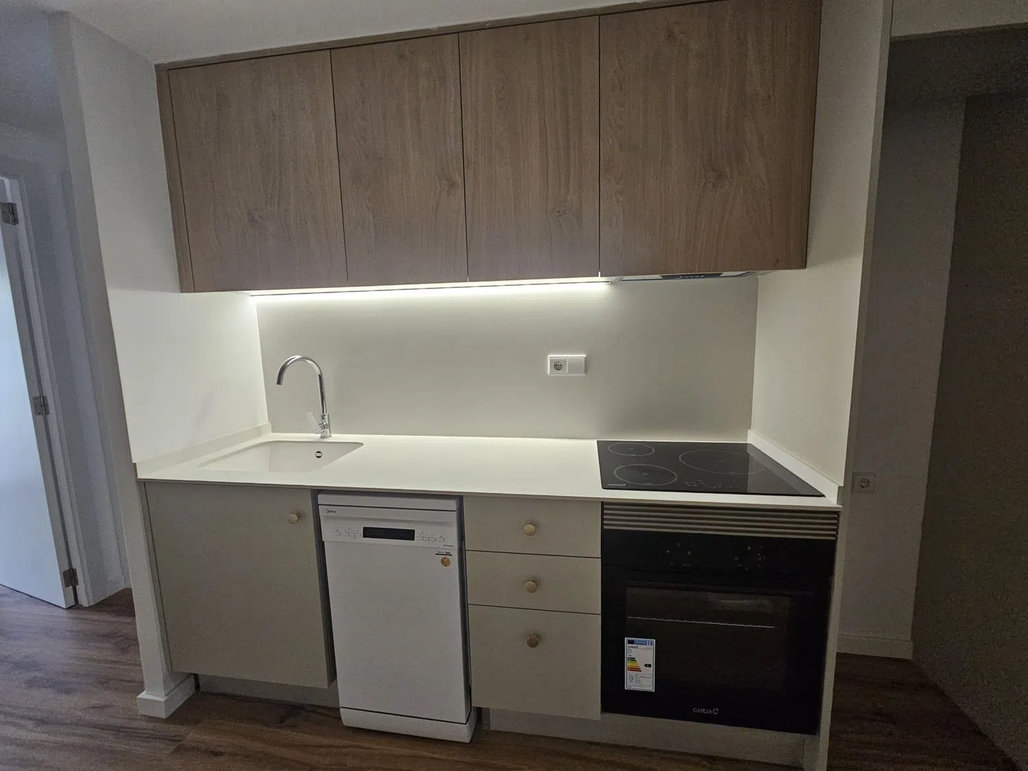 Piso en calle del Doctor Monserrat, 17 - Foto 5