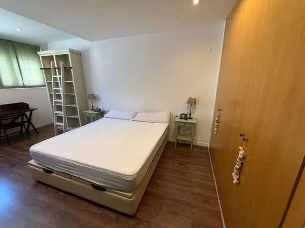 Chalet adosado en Tómbola - Rabasa - Foto 40