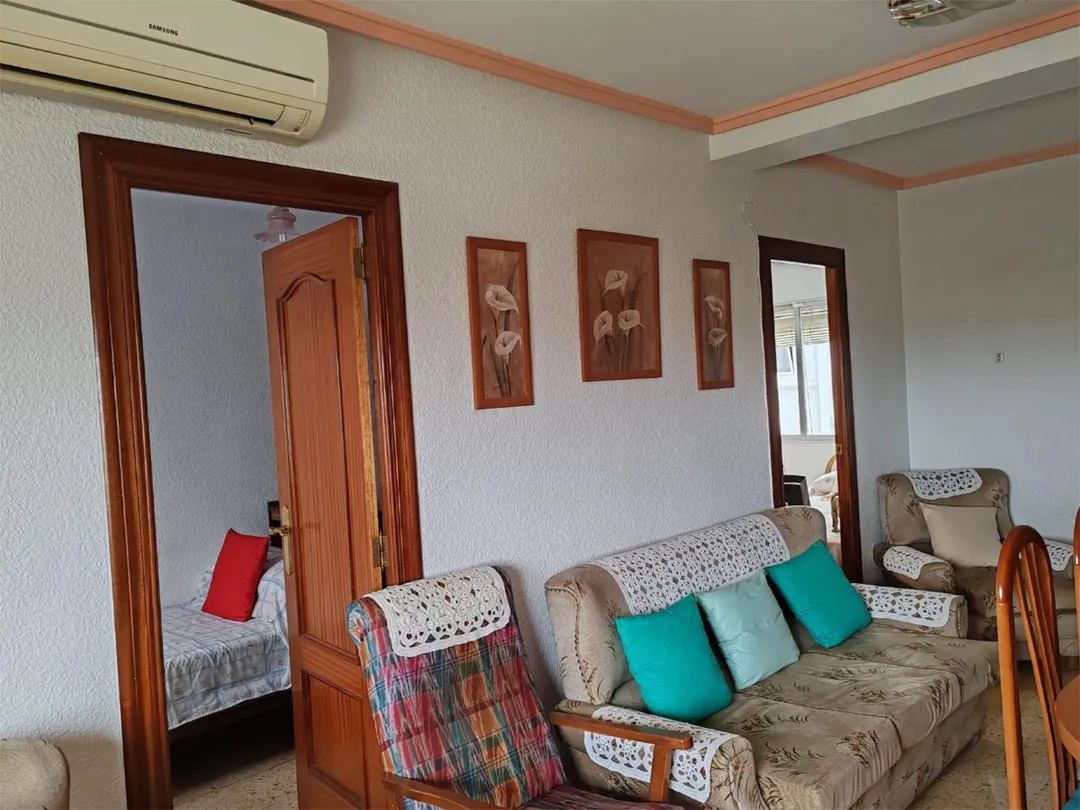 Piso en  Carrer de la Senyera 4 - Foto 11