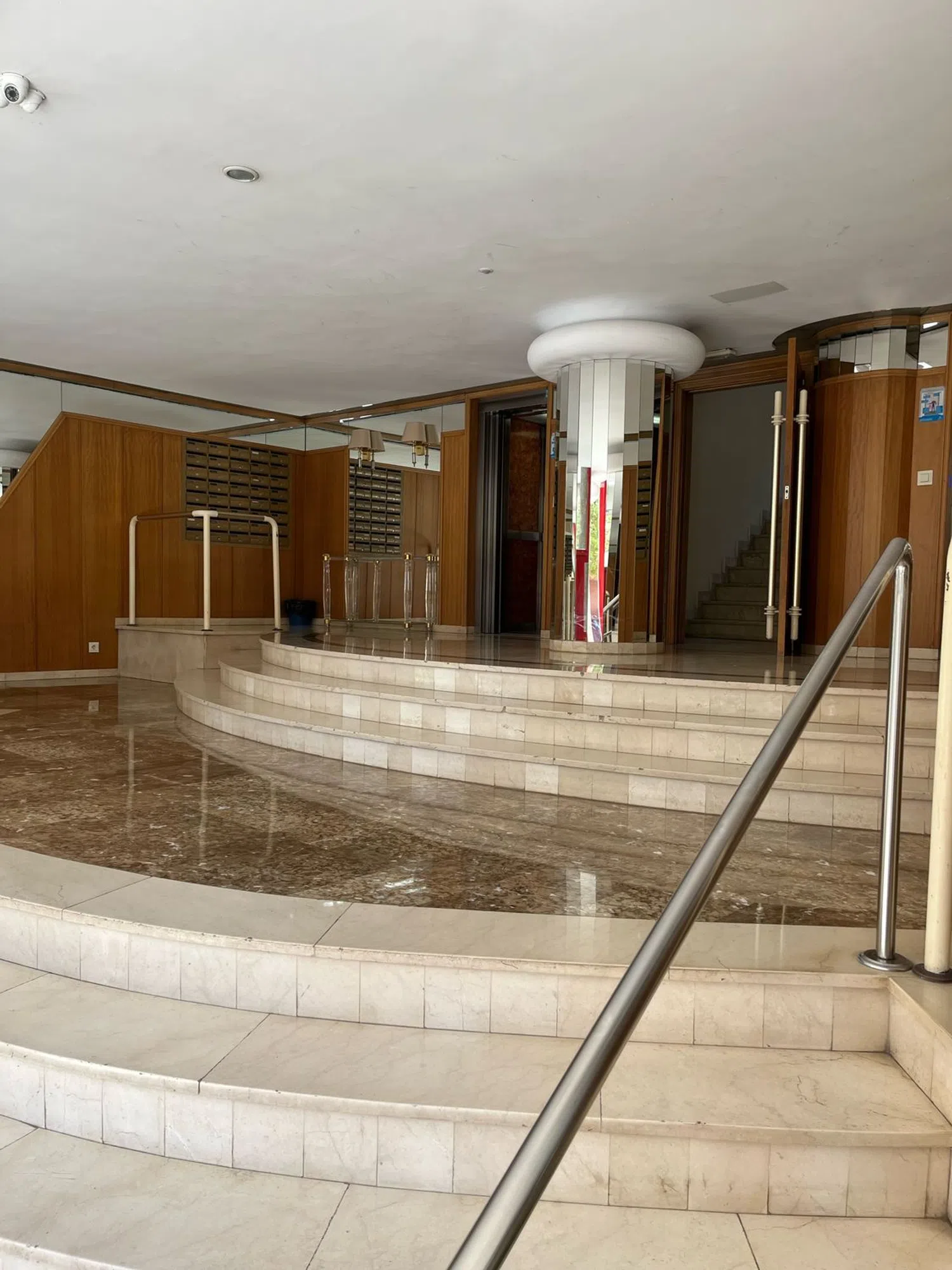 Dúplex en avenida de l'Institut Obrer de València, 1 - Foto 2