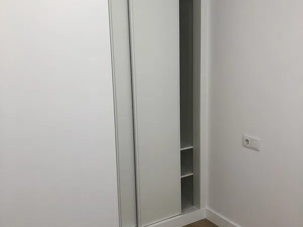 Piso en Calle Rapa da Folla, 1, Ensanche - Sar, Ensanche - Sar - Foto 12