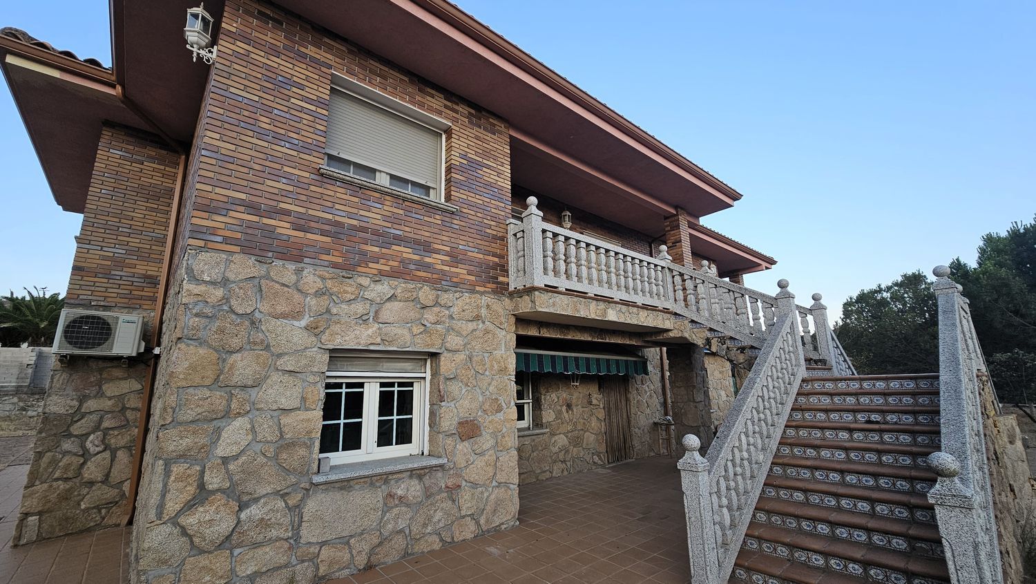 Casa o chalet independiente en M-510, 18, Mojadillas - Parque de las Infantas - El Paraiso, Mojadillas - Parque de las Infantas - El Paraiso - Foto 7