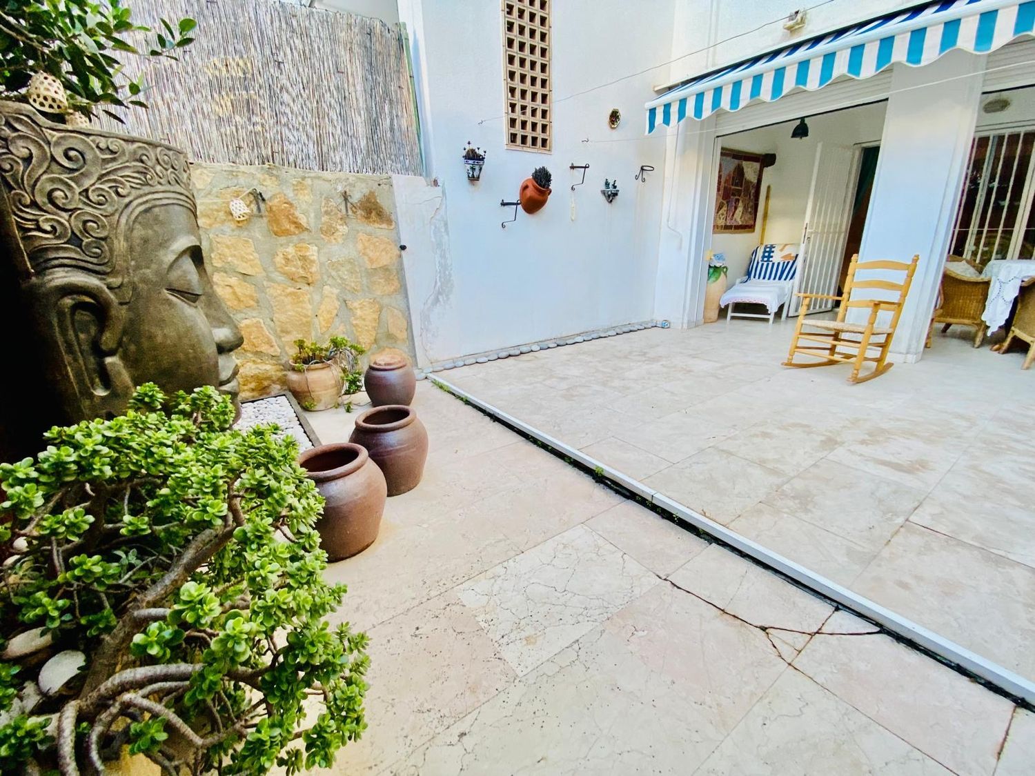 Piso en Calle Llebeig, 22, Bulevar - Puerta Mítica - Foto 6