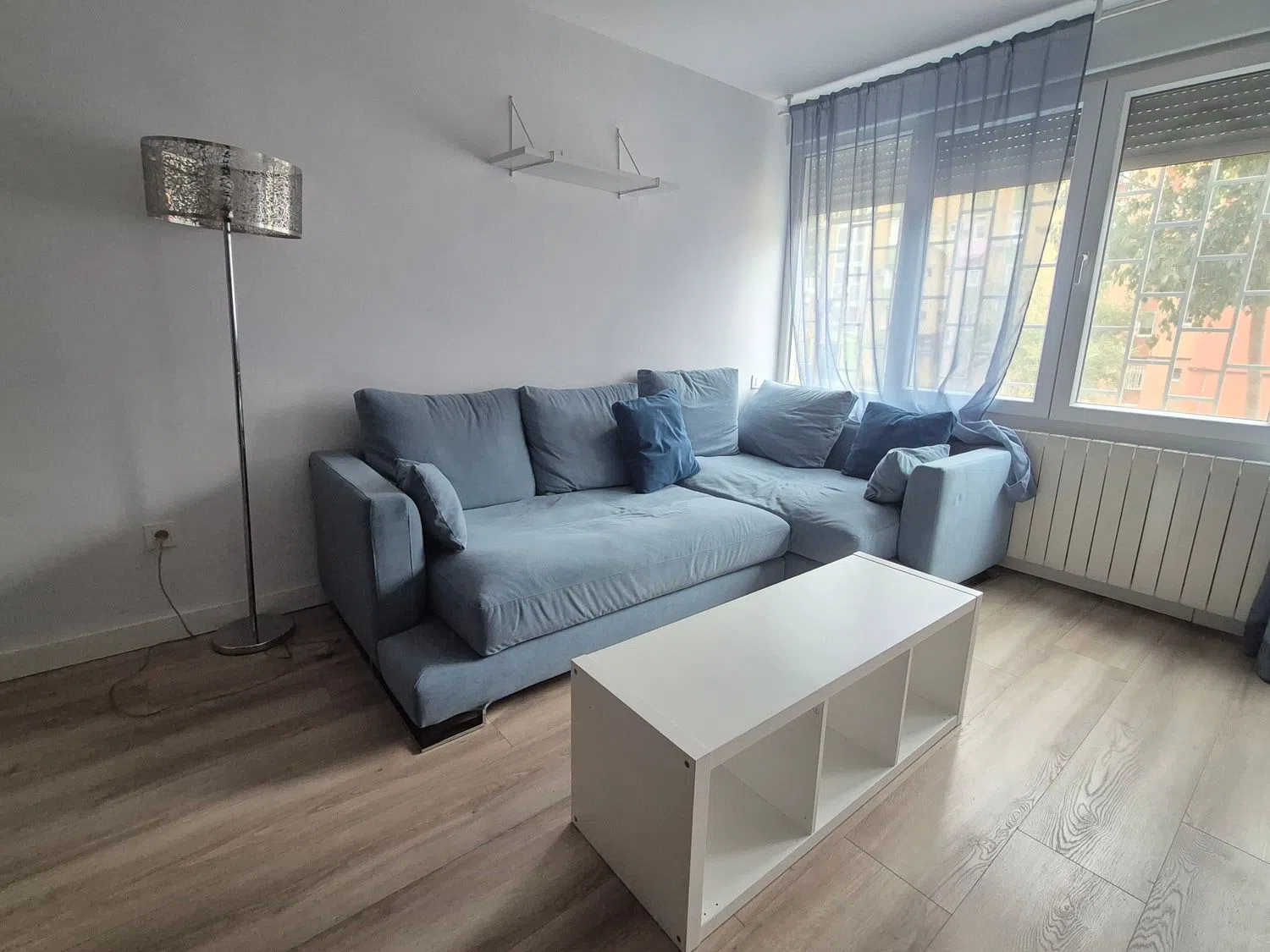 Piso en calle del Corregidor Diego de Valderrábano, 18 - Foto 3