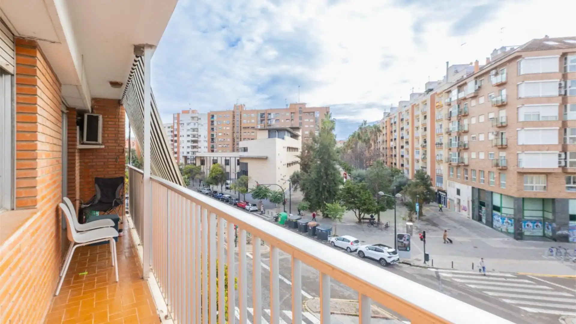 Piso en  Carrer de Yecla 19 - Foto 45