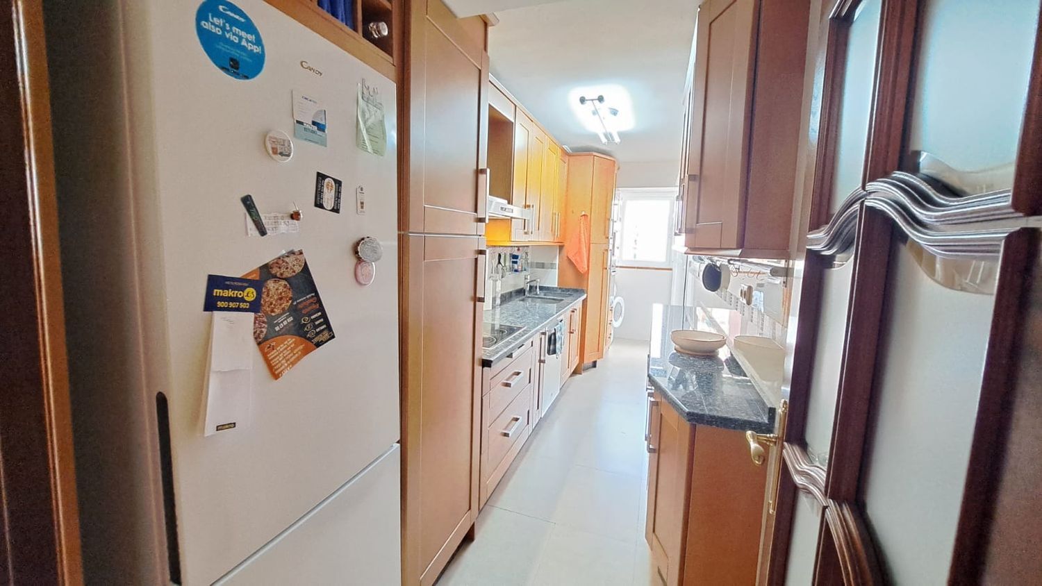 Piso en calle Fontiveros, 44 - Foto 3