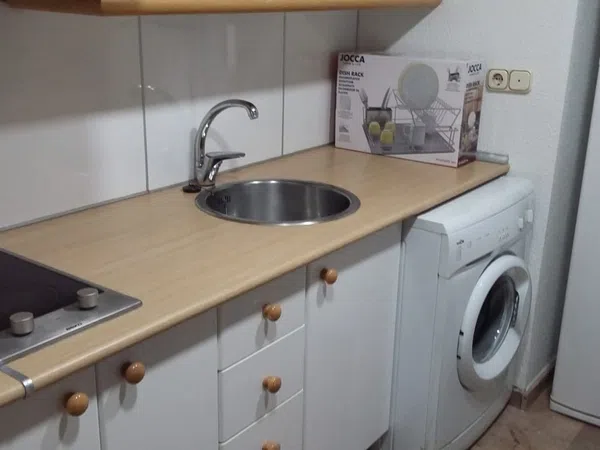 Piso en Plateria, 14, Santa Catalina-San Bartolomé - Foto 16