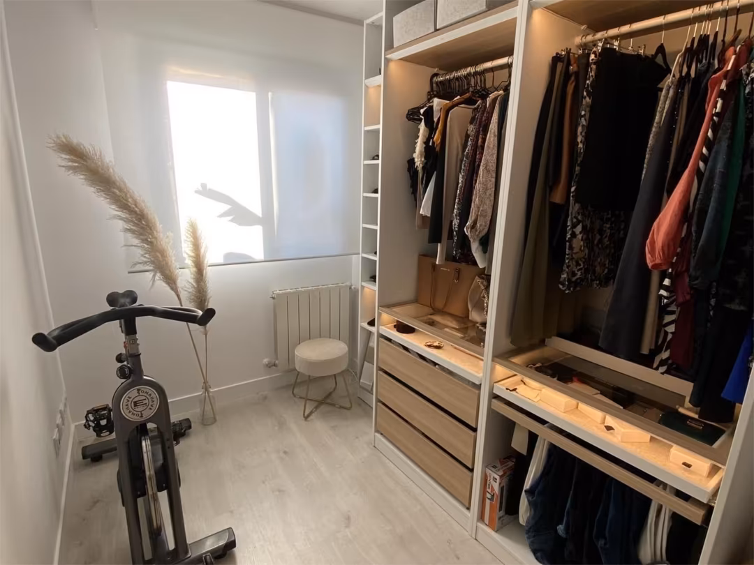 Piso en  Calle de Eraso 36 - Foto 9