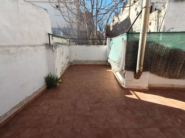 Piso en calle Méndez Núñez, 6 - Foto 7