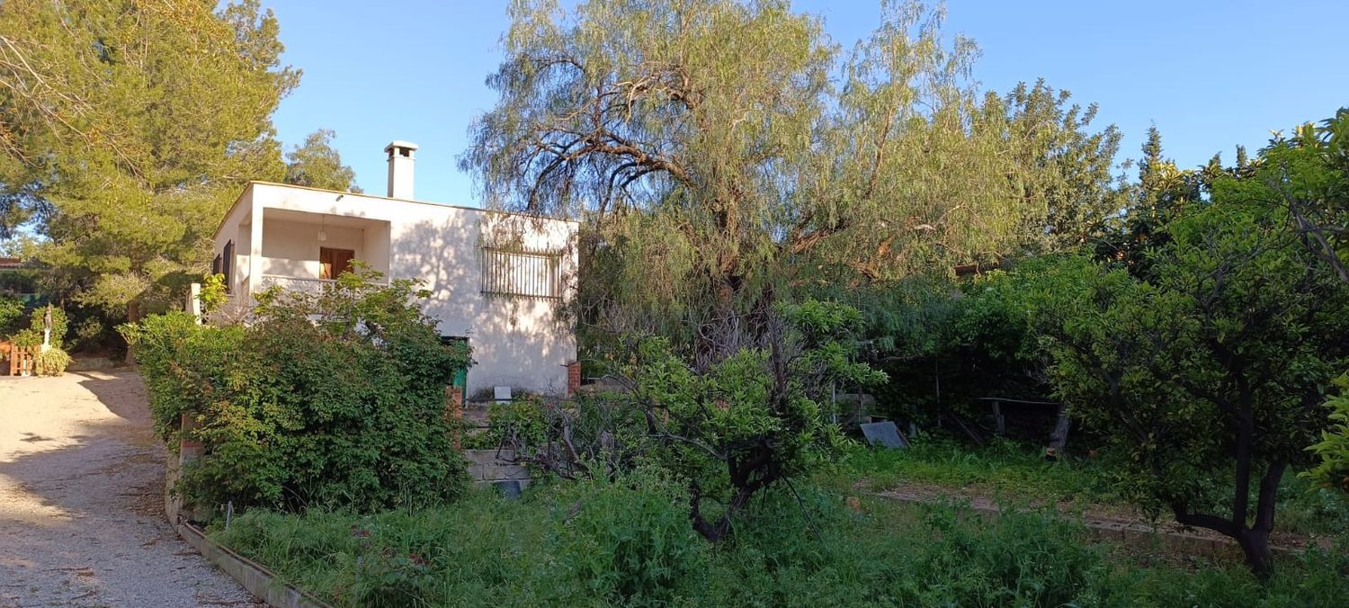 Casa o chalet independiente en Pedralba - Foto 23