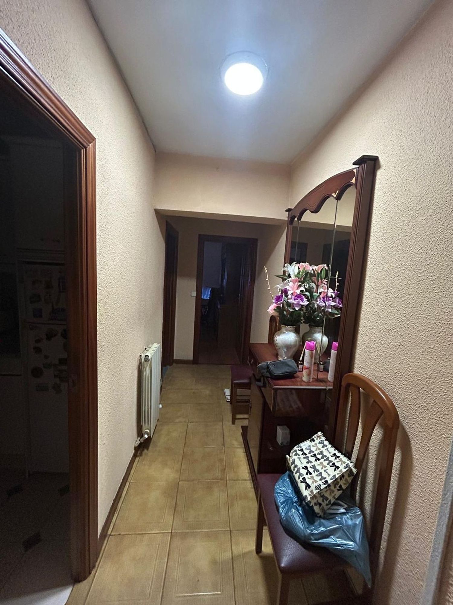 Piso en Calle de Villalobos, 107, Palomeras sureste - Foto 3