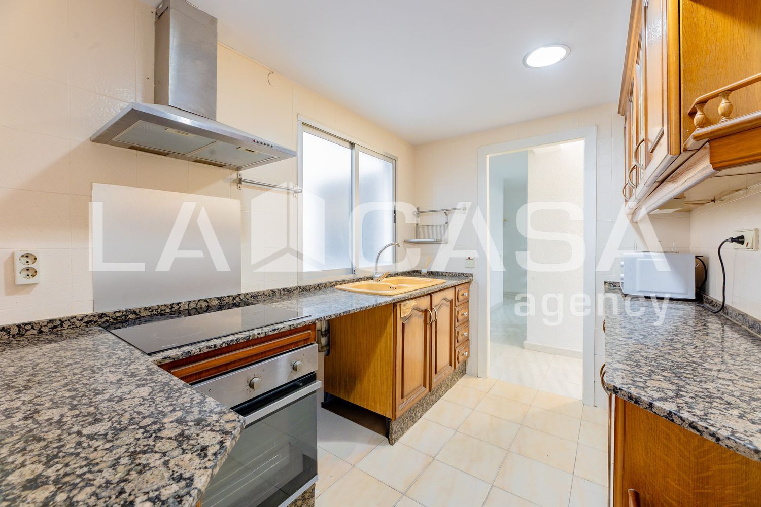Piso en Calle Campoamor, L'Illa Perduda - Foto 17