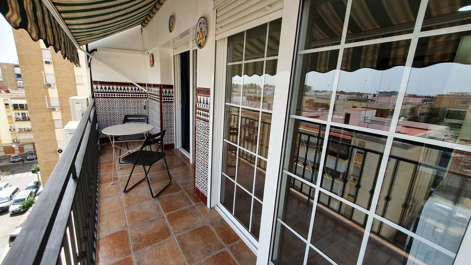 Piso en avenida Sánchez Pizjuán, 22  5 b - Foto 23
