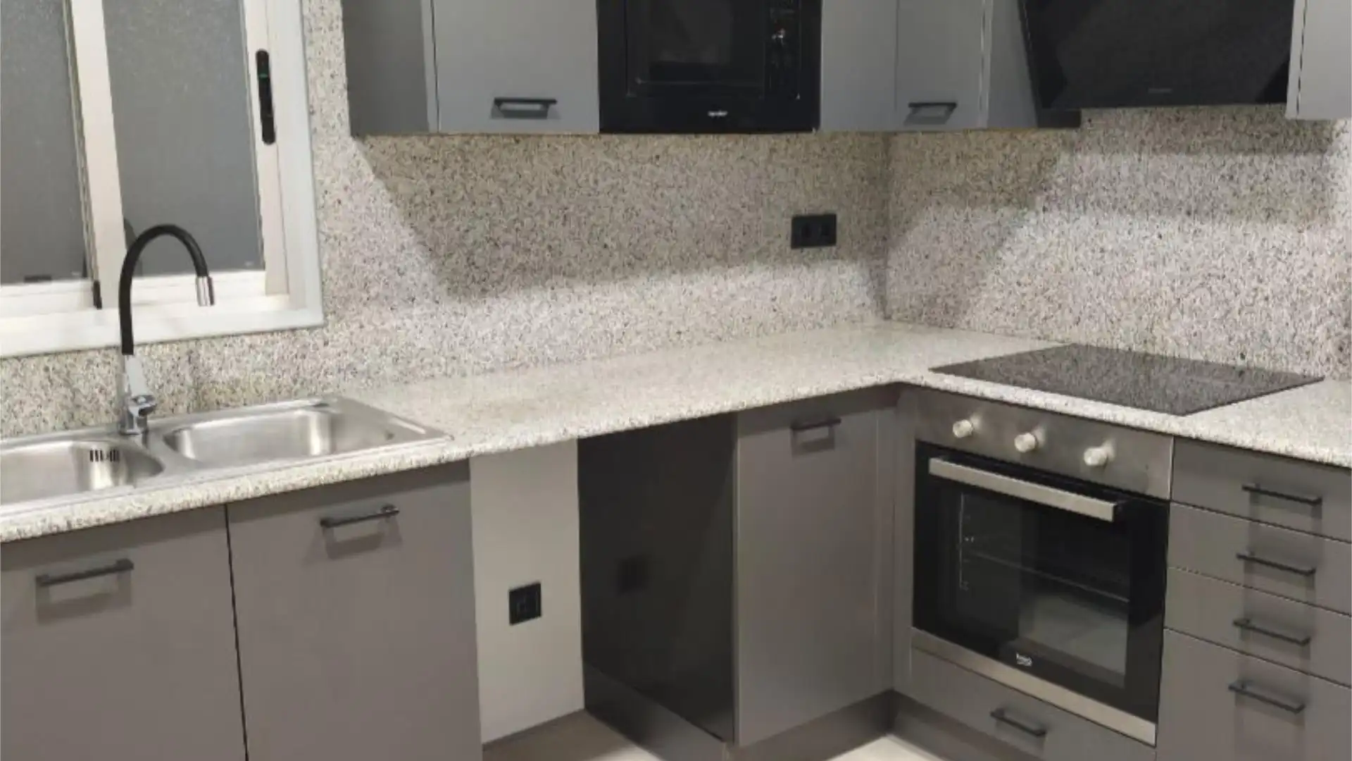 Piso en  Carrer del Berguedà 6 - Foto 1