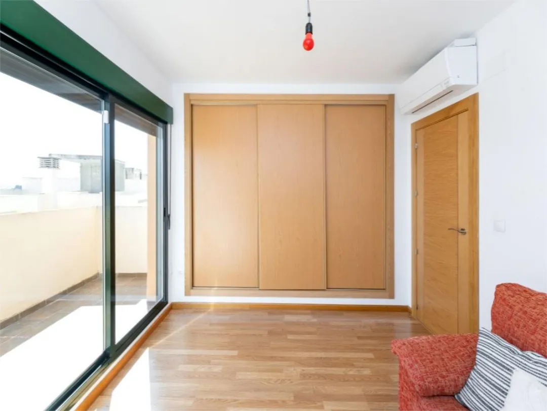 Casa adosada en  Paseo de la Raspa 2 - Foto 51