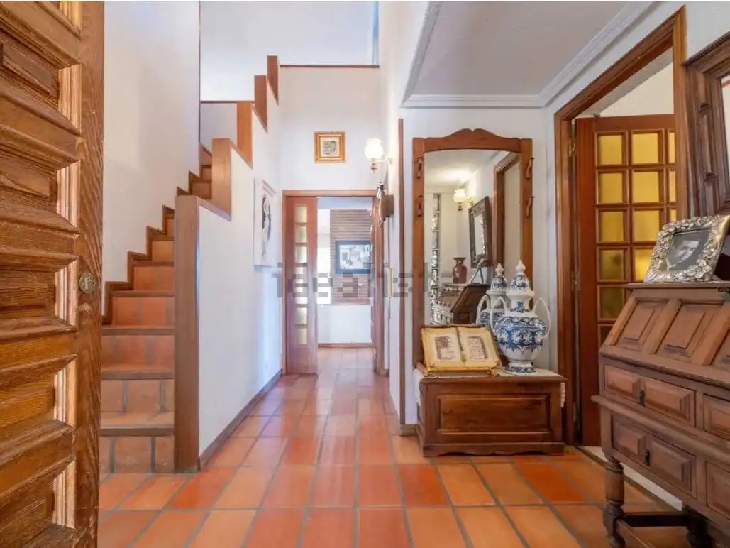 Chalet en  Calle Monte Jabalón 26 - Foto 4